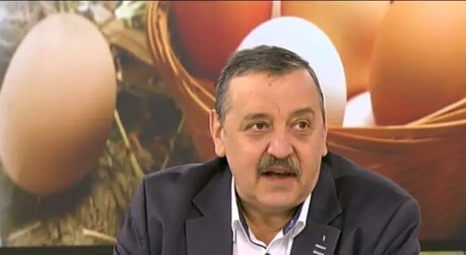 Никога не оставяйте храна за дълго извън хладилника