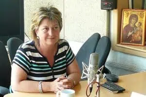 Проф. Боряна Делийска: Бирата е течен хляб