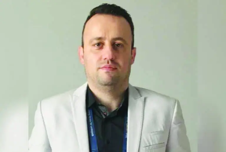 Д-р Пенчо Генов, д.м.: В 90% от случаите бактериите попадат в простатата след секс