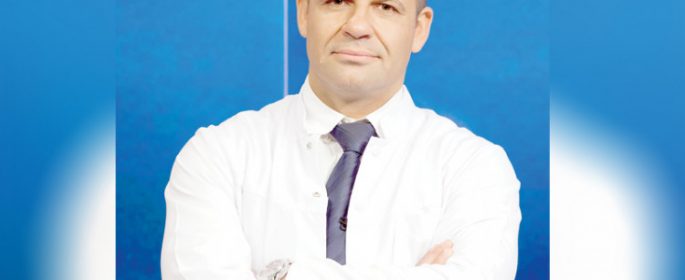 Д-р Георги Георгиев: Имаме огромен опит в лечението на увеличена простата с лазер