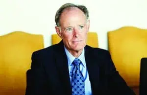 Д-р Дейвид Пърлмътър: Твърдението „холестеролът е наш враг” е абсолютна лъжа