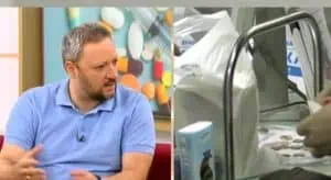 В кои продукти има валсартан?