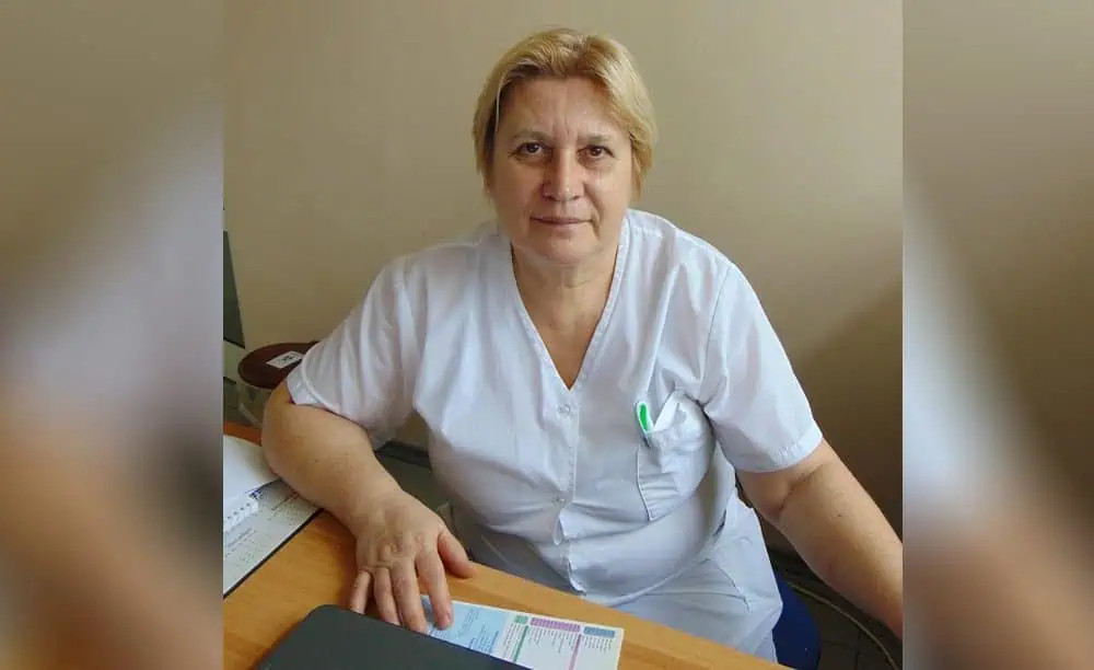 Д-р Пенка Янева: Веганското хранене е недопустимо при децата Д-р Пенка Янева: Веганското хранене е недопустимо при децата