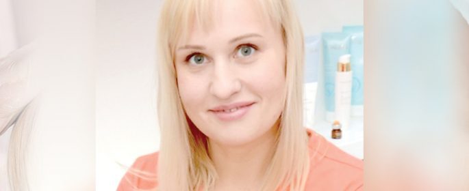 Д-р Олеся Велинова: От гледна точка на дерматологията жената е млада до 20 години