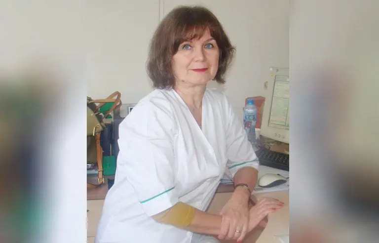 Д-р Елена Георгиева, д.м.: Астмата се развива на основата на алергия