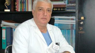 Проф. д-р Димитър Младенов, д.м.н.: Половината мъже на 50 г. имат простатна хиперплазия