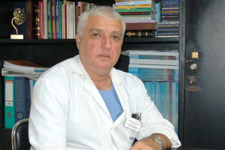 Проф. д-р Димитър Младенов, д.м.н.: Половината мъже на 50 г. имат простатна хиперплазия