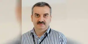 Д-р Янчо Делчев: Роботите са бъдещето в хирургията