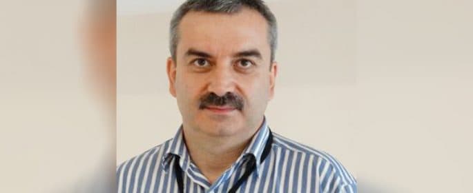 Д-р Янчо Делчев: Роботите са бъдещето в хирургията