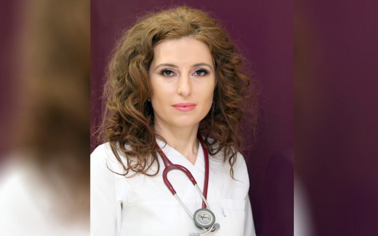 Д-р Весела Михнева: Зад „биреното коремче” се крие метаболитен синдром