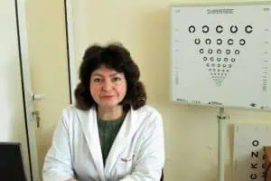 Проф. Силвия Чернинкова: Не трябва да се спестява ядрено-магнитен резонанс
