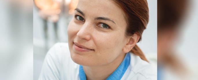 Д-р Гергана Мичева: Плаката по зъбите се държи като отделен организъм
