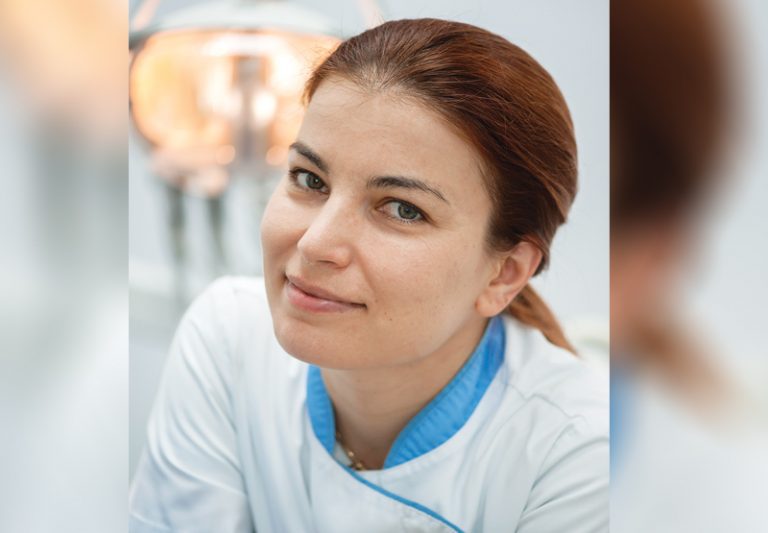 Д-р Гергана Мичева: Плаката по зъбите се държи като отделен организъм