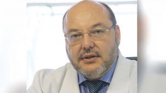 Проф. Алексей Бойко: Множествената склероза се открива вече и при 18-годишни девойки