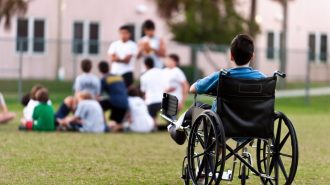 Центровете за хора с увреждания препълнени