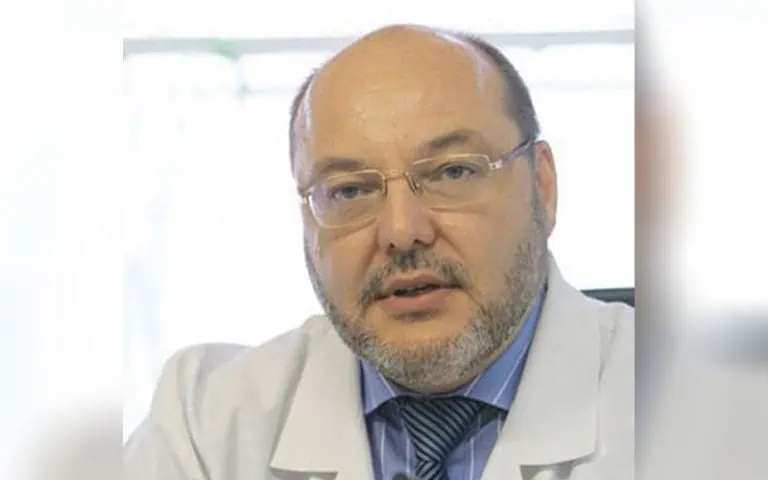 Проф. Алексей Бойко: Множествената склероза се открива вече и при 18-годишни девойки