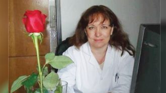 Д-р Наталия Темелкова: Профилактиката на остеопорозата започва от детството