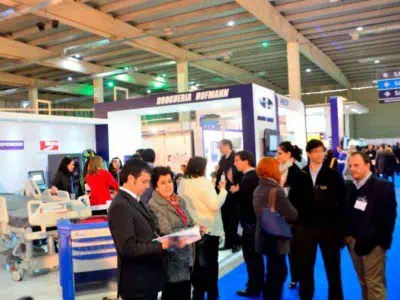 Най-голямото болнично изложение в света Expo Hospitals през октомври и в България