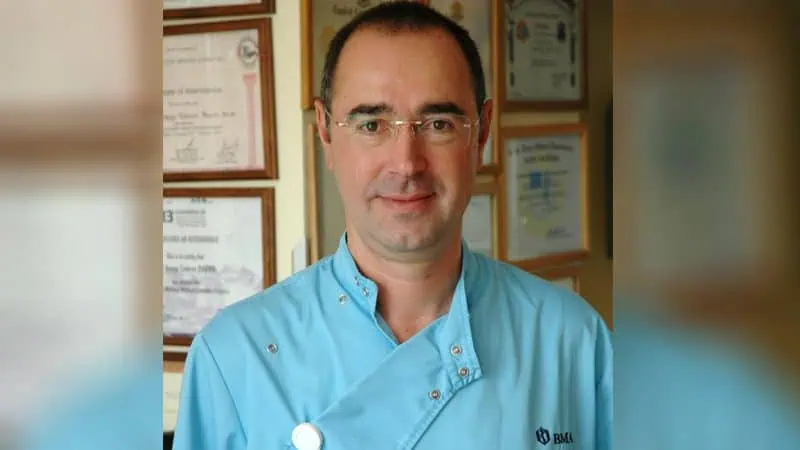 Доц. д-р Георги Попов: Антибиотиците са безсилни пред супербактериите Доц. д-р Георги Попов: Антибиотиците са безсилни пред супербактериите