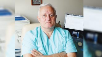 Д-р Атанас Янев: Задух, отпадналост, бърза уморяемост са симптоми на пулмофиброза