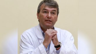 Чл.-кор. проф. Лъчезар Трайков, д.м.н.: До 7-8 години ще има лечение за болестта на Алцхаймер