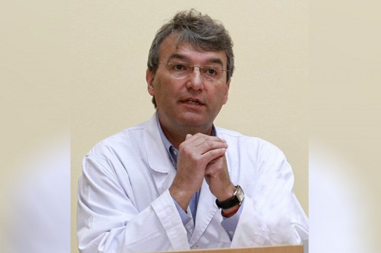 Чл.-кор. проф. Лъчезар Трайков, д.м.н.: До 7-8 години ще има лечение за болестта на Алцхаймер