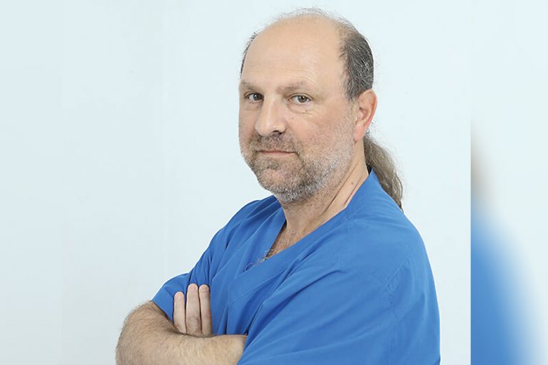 Д-р Георги Лазаров: Няма мъж, който да избегне андропаузата