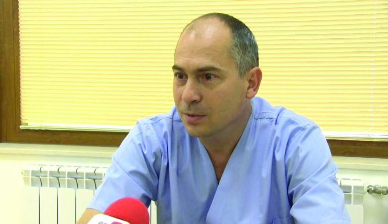 Д-р Атанас Матев: Правилната профилактика помага да избегнете рака на дебелото черво
