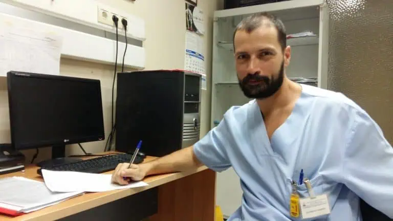 Признание за българската неврохирургия