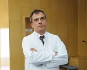 Нов метод за лечение на средно ухо 