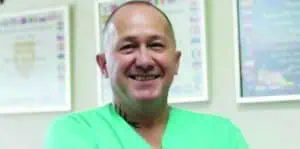 Д-р Дончо Дончев: Третата сливица „отключва” синузита