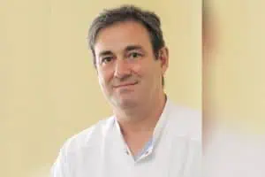 Проф. д-р Димитър Петков: Не спираме сърцето, докато сменяме клапа