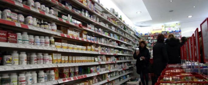 Пенка Георгиева: Общините трябва да осигурят денонощни аптеки