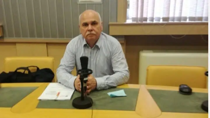 Димитър Бранков