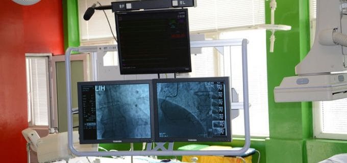 В Пазарджик започва информационна кампания за сърдечната недостатъчност