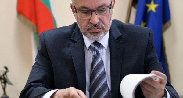 Д-р Илко Семерджиев