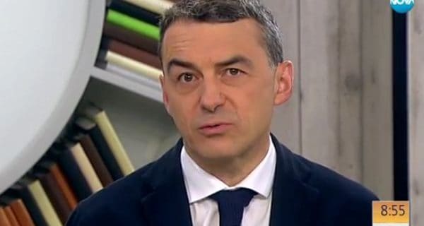 Проф. Иво Петров: Имаме около 30 случая годишно с белодробна емболия