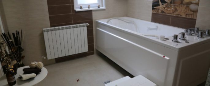 Във ВМА прилагат хидротерапия за ортопедични и травматологични заболявания