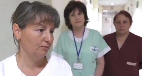 Отделението по неврология в МБАЛ-Видин остана без специалисти