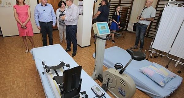 1,3 млн. лв. е инвестирала Столична община в 12 ДКЦ