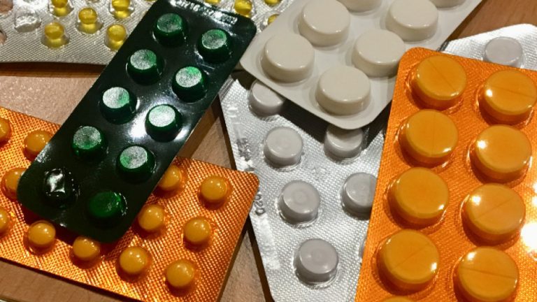 Заплаха за доставките на лекарства на Острова при Брекзит без сделка