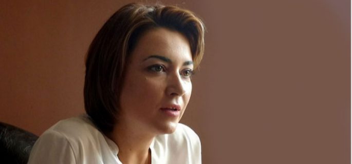 Д-р Велислава Донкина