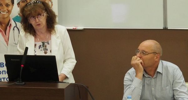 Веска Събева: Връзката между лекар и пациент е напълно разрушена в България