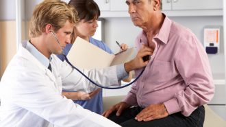 Какви профилактични прегледи се позволяват на пациенти над 50 г.?
