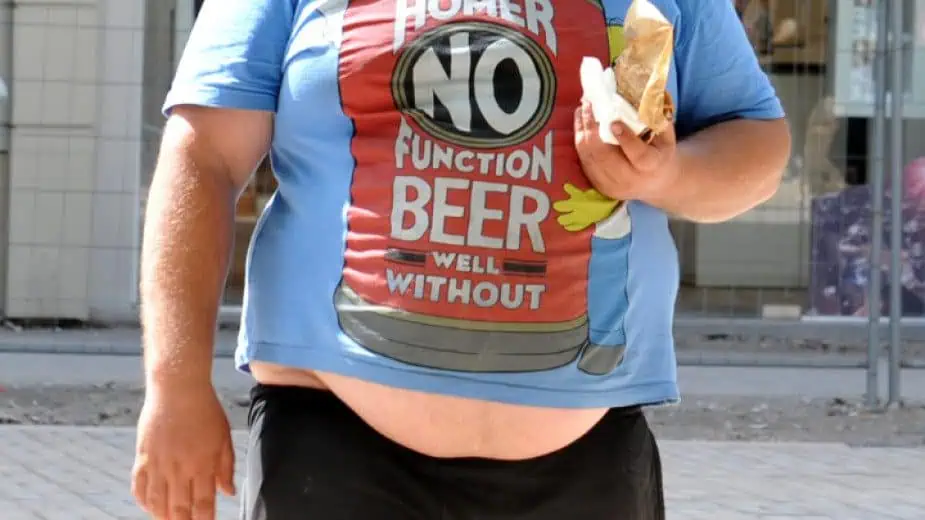 България е на 10-о място по затлъстяване в Европа България е на 10-о място по затлъстяване в Европа