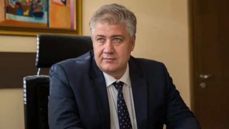 Проф. Асен Балтов