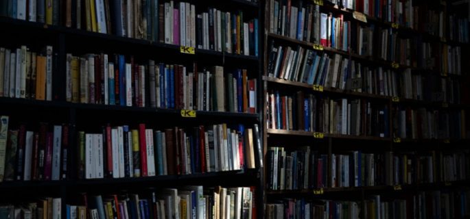 Четенето на книги лекува