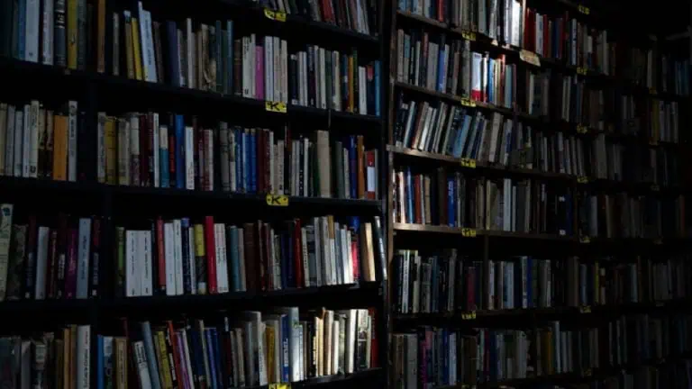 Четенето на книги лекува