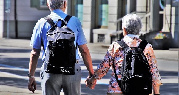 5% от хората над 65-годишна възраст страдат от Алцхаймер