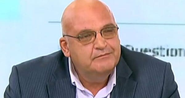 Д-р Николай Брънзалов